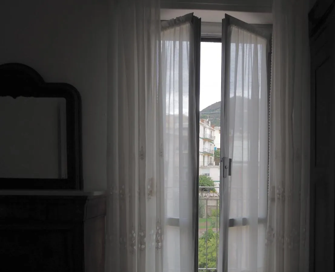 Casa Vintage Apartment Alassio
