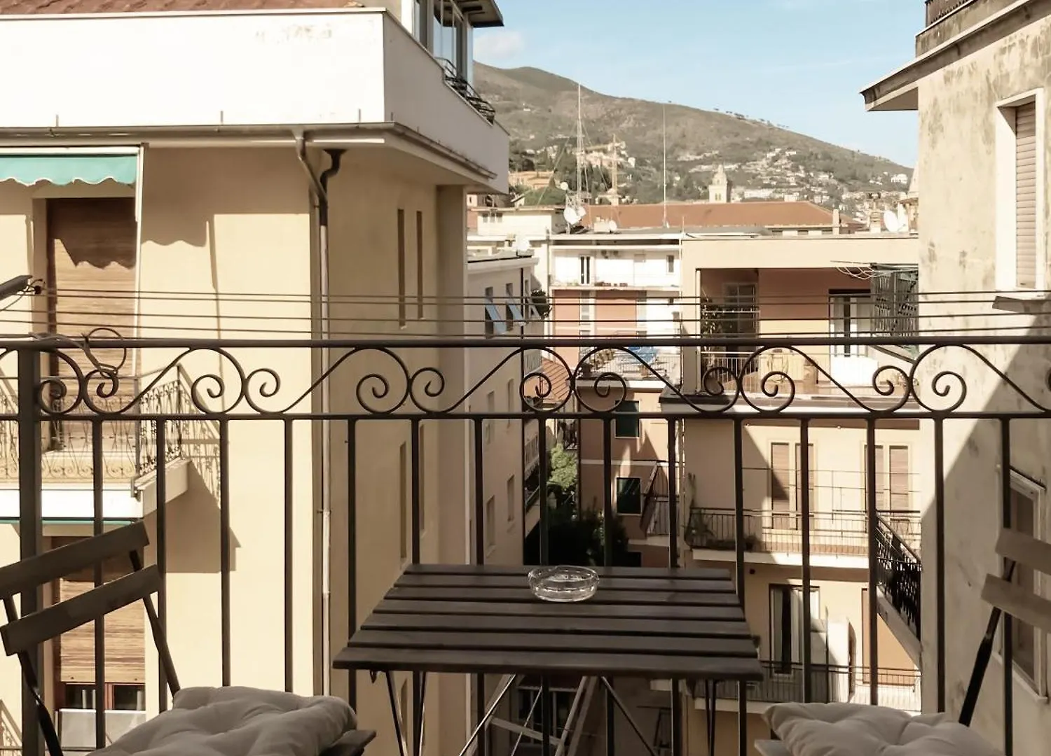 Casa Vintage Apartment Alassio 0*,  Italy