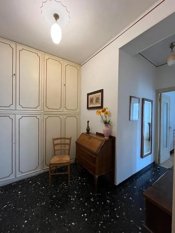 Casa Vintage Apartment Alassio Italy