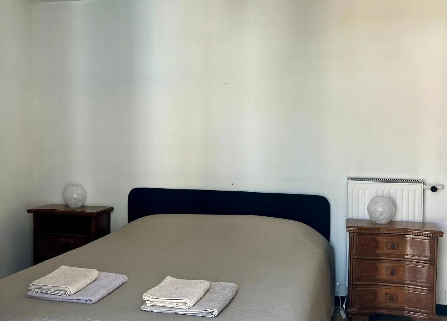 Casa Vintage Apartment Alassio