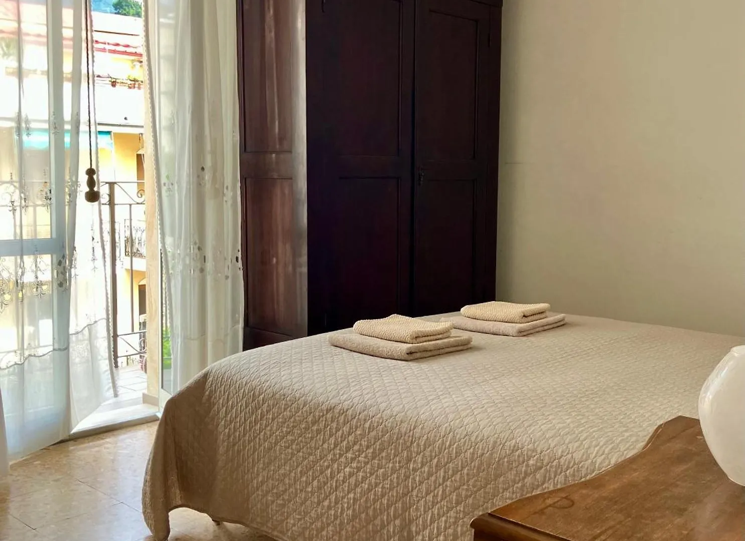 Appartamento Casa Vintage Alassio